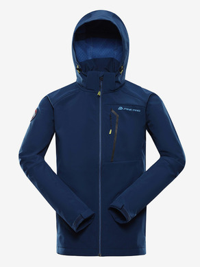 ALPINE PRO Hoor Jacket