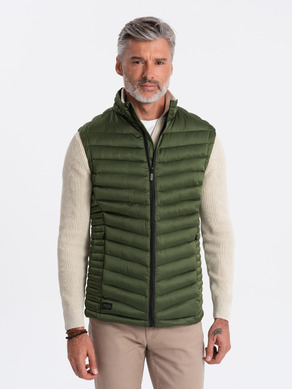 Ombre Clothing Gilet