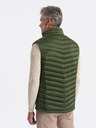 Ombre Clothing Gilet