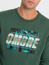 Ombre Clothing Felpa