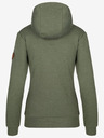 Kilpi Leines-W Sweatshirt