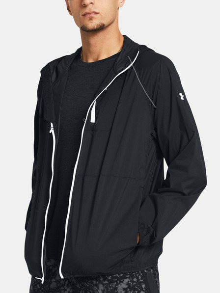 Under Armour Launch Lightweight Jacket