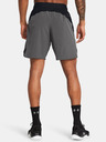 Under Armour UA Peak Woven Hybrid Short pants