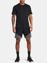 Under Armour UA Peak Woven Hybrid Short pants