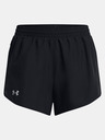 Under Armour UA Fly By 3'' Shorts