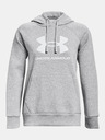 Under Armour UA Rival Fleece Big Logo Hdy Sweatshirt