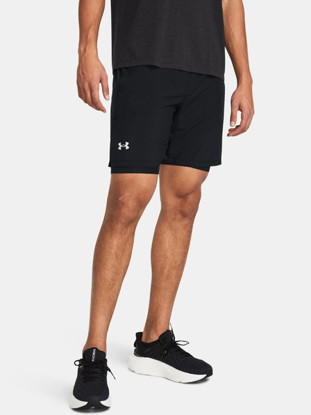 Under Armour UA Launch 7'' 2-In-1 Short pants