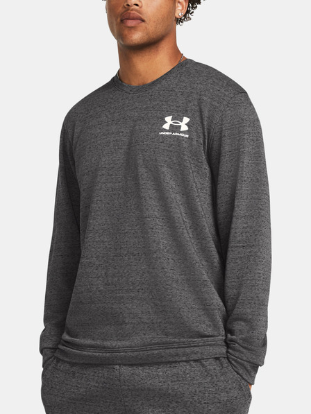 Under Armour UA Rival Terry LC Crew Sweatshirt