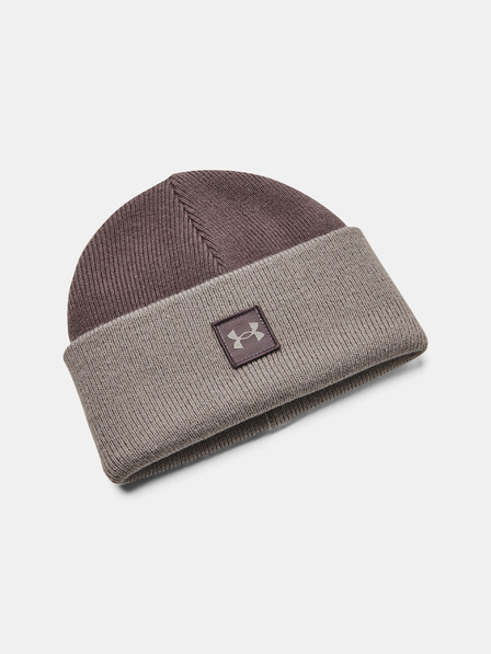 Under Armour UA Halftime Shallow Cuff Beanie