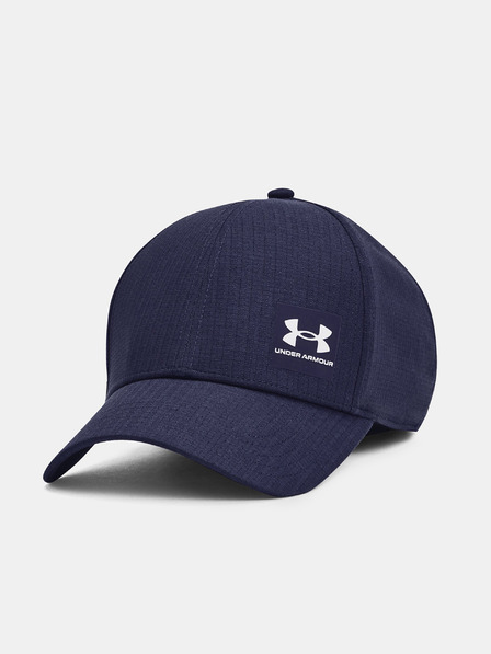 Under Armour M Iso-chill Armourvent Adj Cap