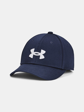 Under Armour Boy's UA Blitzing Kids Cap