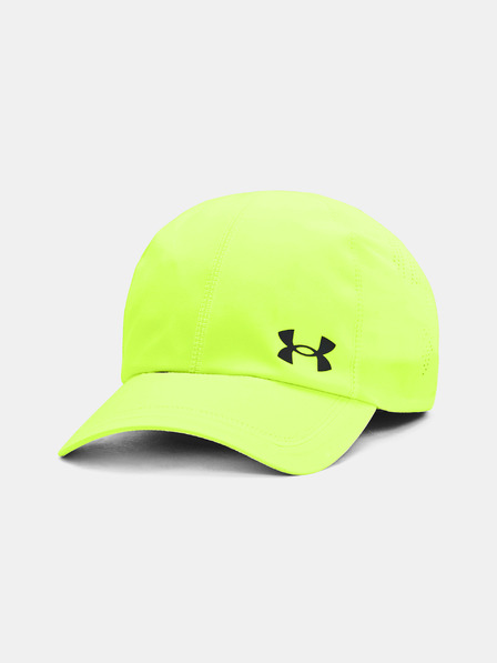 Under Armour M Iso-chill Launch Adj Cap