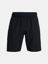 Under Armour UA Woven Wdmk Short pants