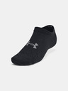 Under Armour UA Essential No Show Socks 6 pairs