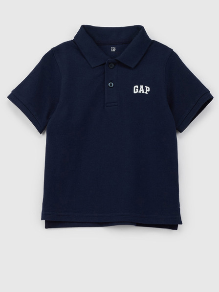 GAP Polo maglietta per bambini