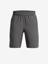 Under Armour UA Woven Wdmk Kids Shorts