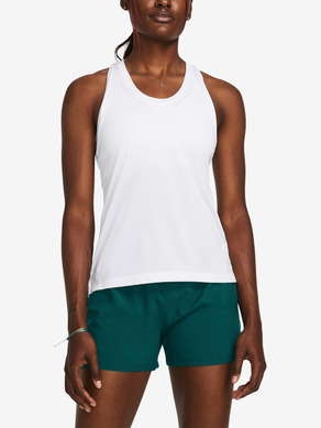 Under Armour UA Launch Singlet Top