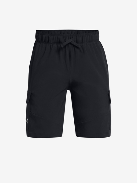 Under Armour UA Pennant Woven Cargo Kids Shorts