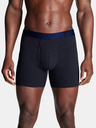 Under Armour M UA Perf Cotton 6in Boxers 3 Piece