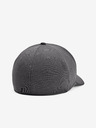 Under Armour Men's UA Team Blitzing Cap