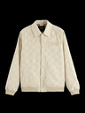 Scotch & Soda College Jacket