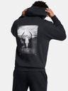 Under Armour Project Rock Icon Fleece Sweatshirt