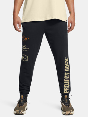 Under Armour Project Rock HWT Tools Trousers