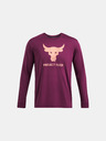 Under Armour UA Project Rock Brahma Bull T-shirt