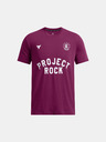 Under Armour UA Project Rock Badge Of Honor T-shirt