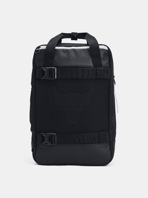 Under Armour UA Project Rock Box DF BP Backpack