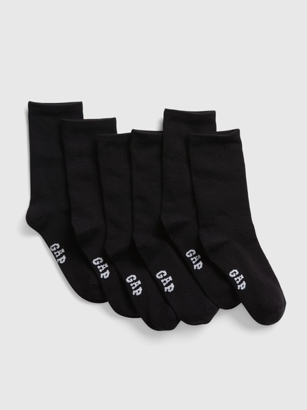 GAP 3 pairs of children's socks