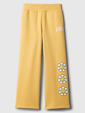 GAP Pantaloni di tuta per bambini