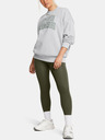 Under Armour UA Icon HWT Terry OS Crew Sweatshirt