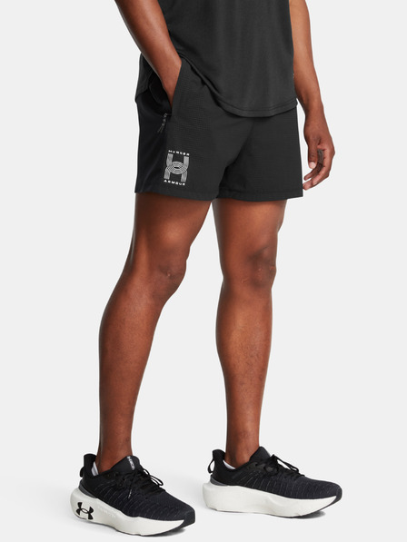 Under Armour UA Run Anywhere Short pants