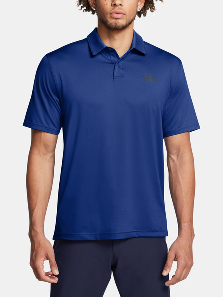 Under Armour UA T2G Polo Shirt