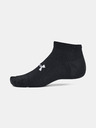 Under Armour Unisex UA Essential Low Socks 6 pairs