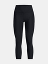 Under Armour Meridian Rib Ankle Leg Leggings