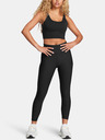 Under Armour Meridian Rib Ankle Leg Leggings