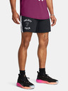 Under Armour Project Rock Mesh Short BOH Short pants