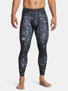 Under Armour UA HG Armour Prtd Lgs Leggings