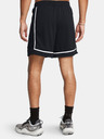 Under Armour UA Zone Pro 7in Mesh Short pants