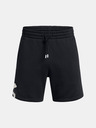 Under Armour Curry Splash Fleece Short pants