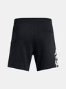 Under Armour Curry Splash Fleece Short pants