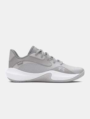 Under Armour UA Lockdown 7 Low Sneakers