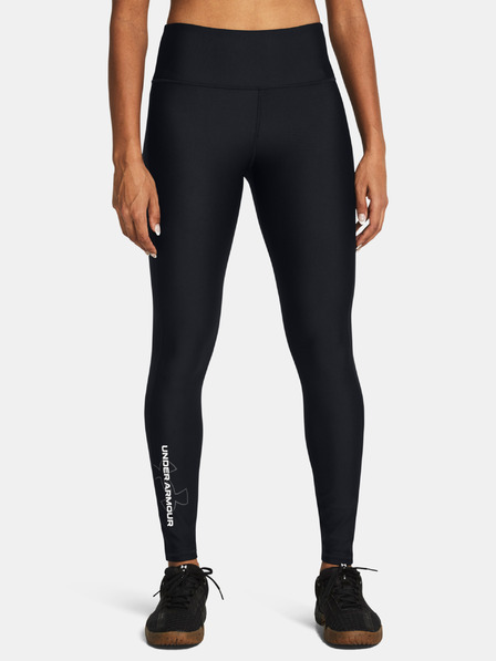 Under Armour Tech Branded Leggings