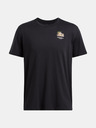 Under Armour UA M Golf Goin'Under SS T-shirt