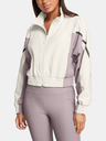 Under Armour Unstoppable Crop Jacket