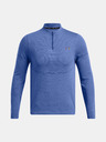 Under Armour Vanish Elite Seamless 1/4 Zp T-shirt