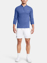 Under Armour Vanish Elite Seamless 1/4 Zp T-shirt