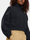 Under Armour Unstoppable Crop Jacket